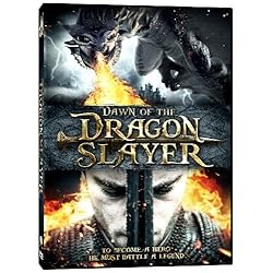 Dawn of the Dragonslayer