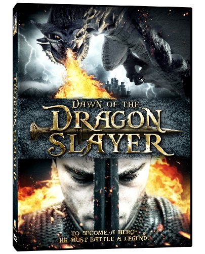 Dawn of the Dragonslayer 2011