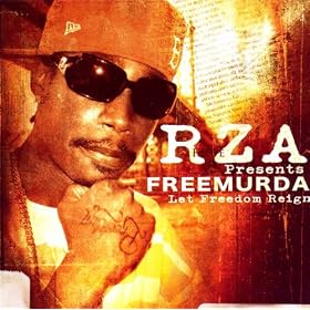 My Black Nina feat. Sha-Cronz & RZA