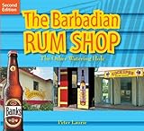The Barbadian rum shop : the other watering hole