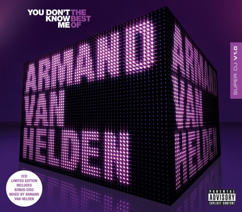 Armand Van Helden - You Don