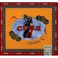 Cuba-I am Time