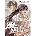Mirage of Blaze: The Complete Collection, Vol. 1-4 (4 Discs)