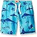 Tommy Bahama Boys' Fish Swim Trunk
