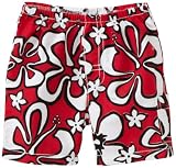 Charlie Rocket Baby-boys Infant Classic Hib Short