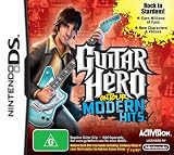 Revue Activision  / Guitar Hero On Tour Modern Hits - Jeu Seul
