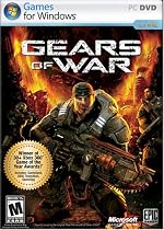 Gears of War