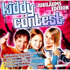Kiddy Contest Vol.15 Jubil�ums-Edition