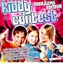 Kiddy Contest Vol.15 Jubil�ums-Edition von Kiddy Contest Kids