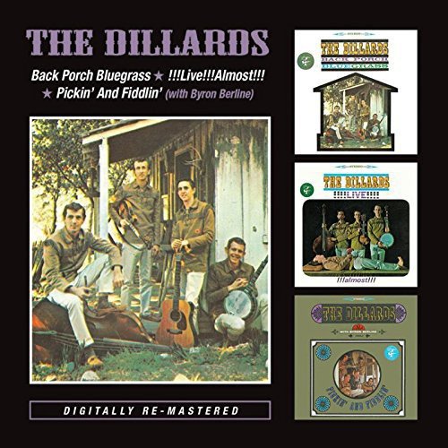 The Dillards - 100 Hits Country (CD4) - Zortam Music