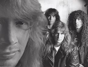 Bilder von Megadeth