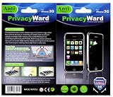 Iphone 3G Privacy Ward Filter Screen Anti Peep