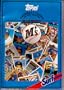 Seattle Mariners (Topps Baseball Card Books)