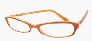 Cal Optix Biba Spice Orange and Cinammon