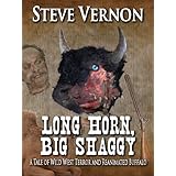 Long Horn, Big Shaggy