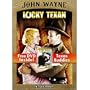 Lucky Texan with Free DVD: Texas Buddies