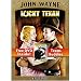 Search : Lucky Texan with Free DVD: Texas Buddies