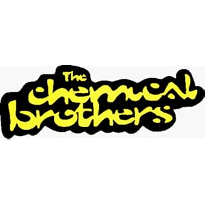 Chemical Brothers Logo