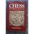 Chess: History of the Game