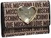 [ラブ モスキーノ] LOVE MOSCHINO ACCESSORIES