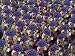 A Paramilitary Contingent Marches at the Republic Day Parade in New Delhi, India, January 26, 2007 Photographic Poster Print by Mustafa Quraishi, 24x18