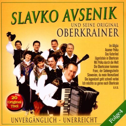 Produkt-Bild: Unverg&auml;nglich-Unerreicht,Folge 4