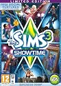 The Sims 3 Showtime - Limited Edition (PC DVD)