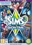 The Sims 3 Showtime - Limited Edition...