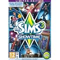 The Sims 3 Showtime - Limited Edition (PC DVD)