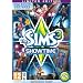 The Sims 3 Showtime - Limited Edition (PC DVD)
