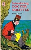 Introducing Doctor Dolittle