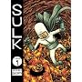 Sulk Volume 1: Bighead & Friends: Bighead and Friends v. 1