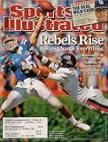 TIM TEBOW GREG HARDY SPORTS ILLUSTRATED OCTOBER 2008 FLORIDA GATORS!
