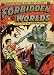 Forbidden Worlds: Love of a Vampire and other stories