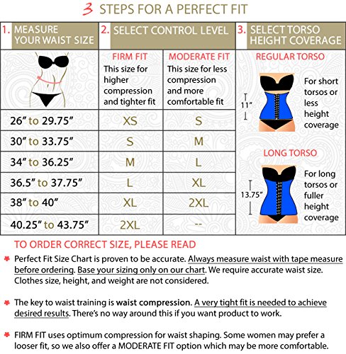 ursula waist trainer