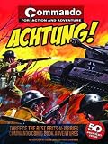 Commando Achtung!