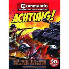 Commando Achtung!