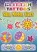 Glitter Tattoos Sun, Moon, Stars (Dover Tattoos)