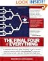 The Final Four of Everything