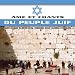 Chants du Peuble Juif