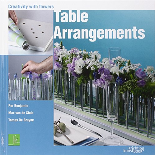 Table Arrangements: Creativity with Flowers