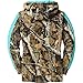 Legendary Whitetails Ladies Outfitter Hoodie Big Game Field Camo X-Large