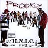 Image of album by Prodigy