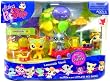 Littlest Pet Shop Themed G3 Playpack - LEMONADE STAND