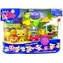Littlest Pet Shop Themed G3 Playpack - LEMONADE STAND
