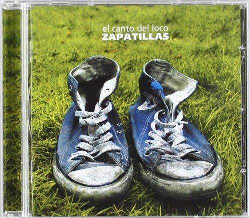 El canto del loco - Zapatillas (Edicion Cristal) - Zortam Music
