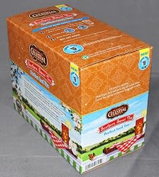Celestial Seasonings Southern Sweet Tea 44 K-CUPS for Keurig Brewers
