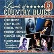 Legends of Country Blues