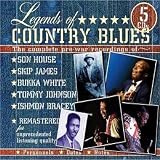 Legends of Country Blues