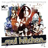 Soul Kitchen - Ost